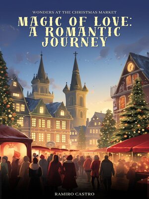 cover image of Magic of Love